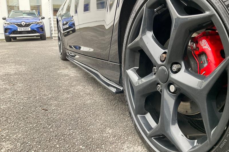 Used Ford Focus 2015 for sale - 76730137: Photo 37