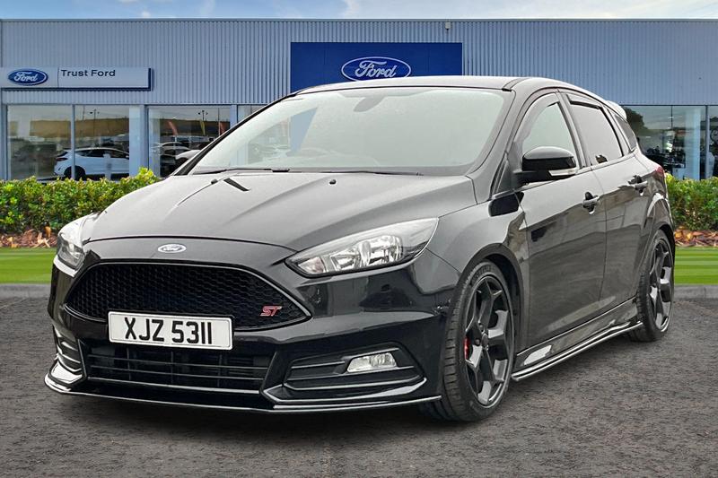 Used Ford Focus 2015 for sale - 76730137: Photo 5