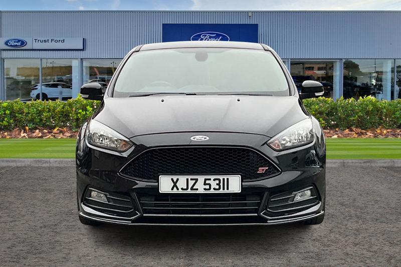 Used Ford Focus 2015 for sale - 76730137: Photo 6