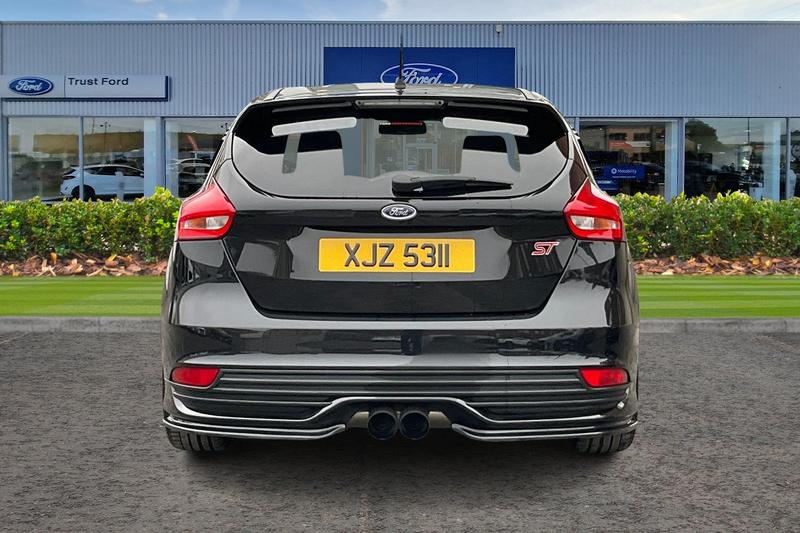 Used Ford Focus 2015 for sale - 76730137: Photo 7