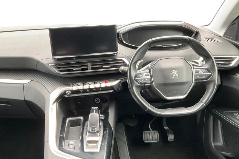 Used Peugeot 5008 2022 for sale - 76184530: Photo 11