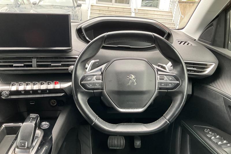Used Peugeot 5008 2022 for sale - 76184530: Photo 12