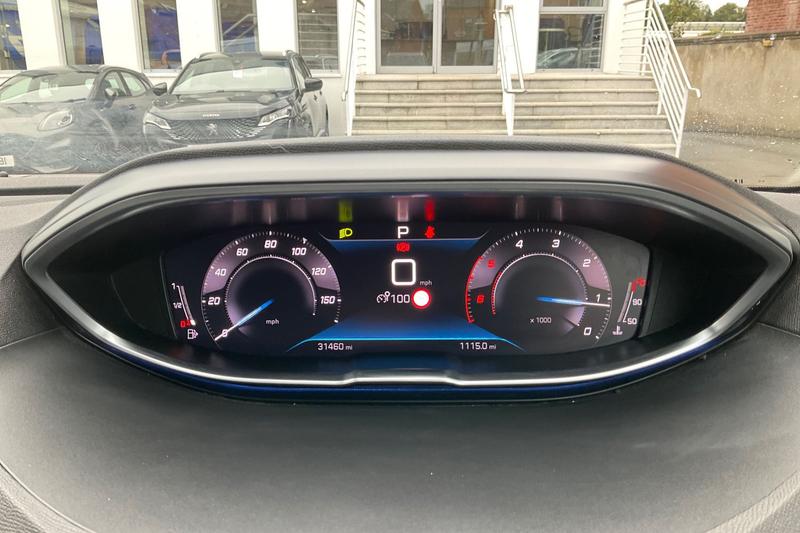 Used Peugeot 5008 2022 for sale - 76184530: Photo 13