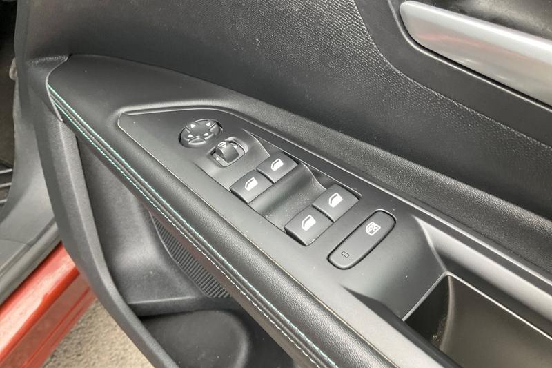 Used Peugeot 5008 2022 for sale - 76184530: Photo 16