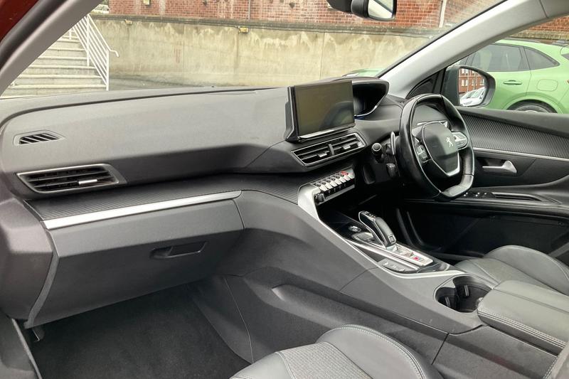 Used Peugeot 5008 2022 for sale - 76184530: Photo 18