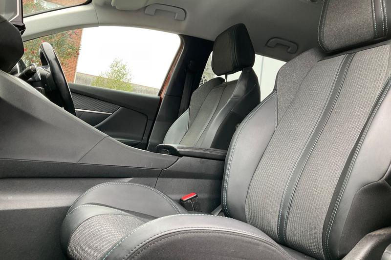Used Peugeot 5008 2022 for sale - 76184530: Photo 19