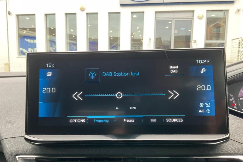 Used Peugeot 5008 2022 for sale - 76184530: Photo 23
