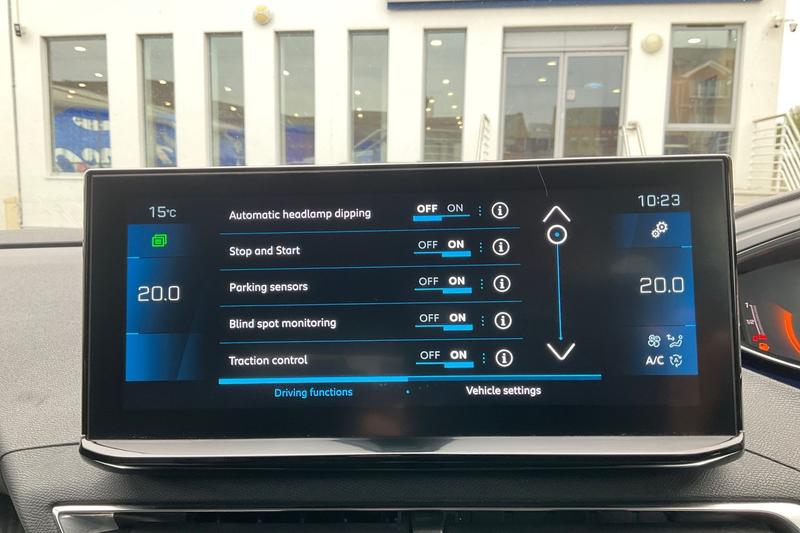 Used Peugeot 5008 2022 for sale - 76184530: Photo 26