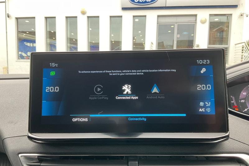 Used Peugeot 5008 2022 for sale - 76184530: Photo 27