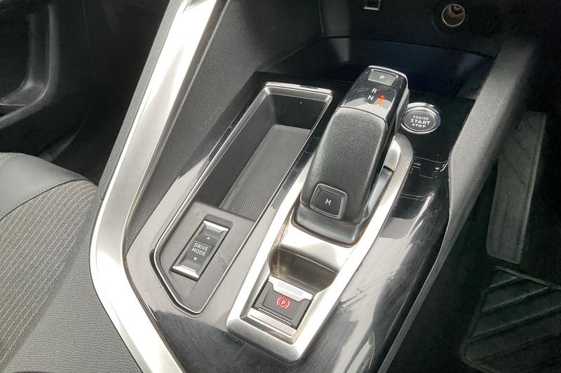 Used Peugeot 5008 2022 for sale - 76184530: Photo 29