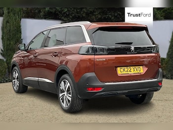 Used Peugeot 5008 2022 for sale - 76184530: Photo 2