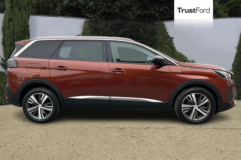 Used Peugeot 5008 2022 for sale - 76184530: Photo 3