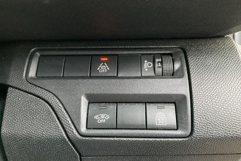 Used Peugeot 5008 2022 for sale - 76184530: Photo 31