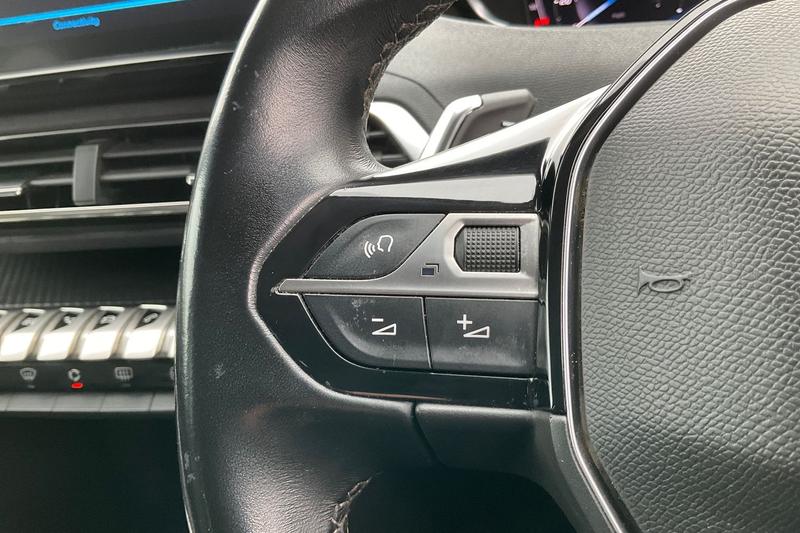 Used Peugeot 5008 2022 for sale - 76184530: Photo 33