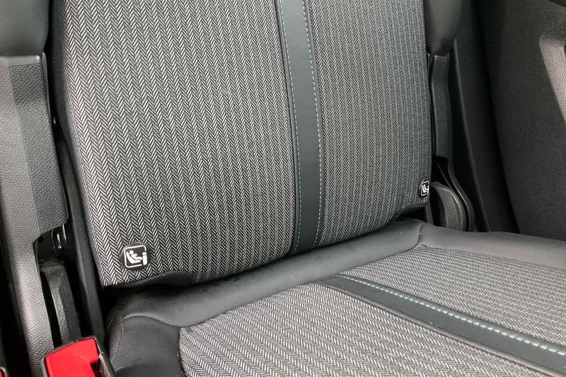 Used Peugeot 5008 2022 for sale - 76184530: Photo 35