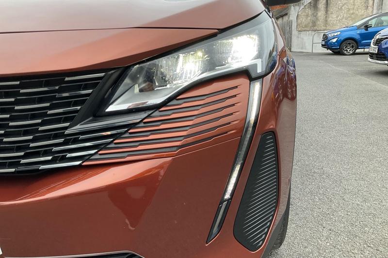 Used Peugeot 5008 2022 for sale - 76184530: Photo 38