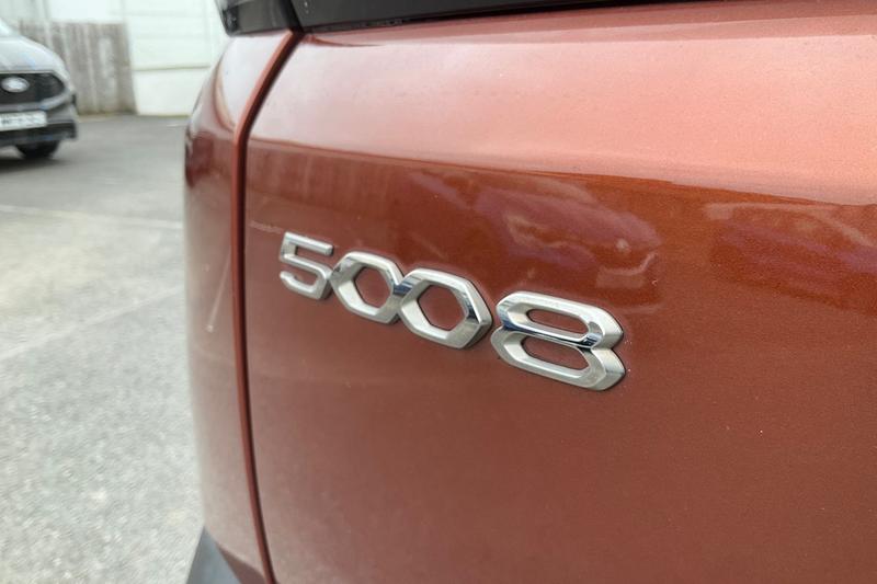 Used Peugeot 5008 2022 for sale - 76184530: Photo 39