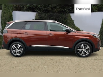 Used Peugeot 5008 2022 for sale - 76184530: Photo 3