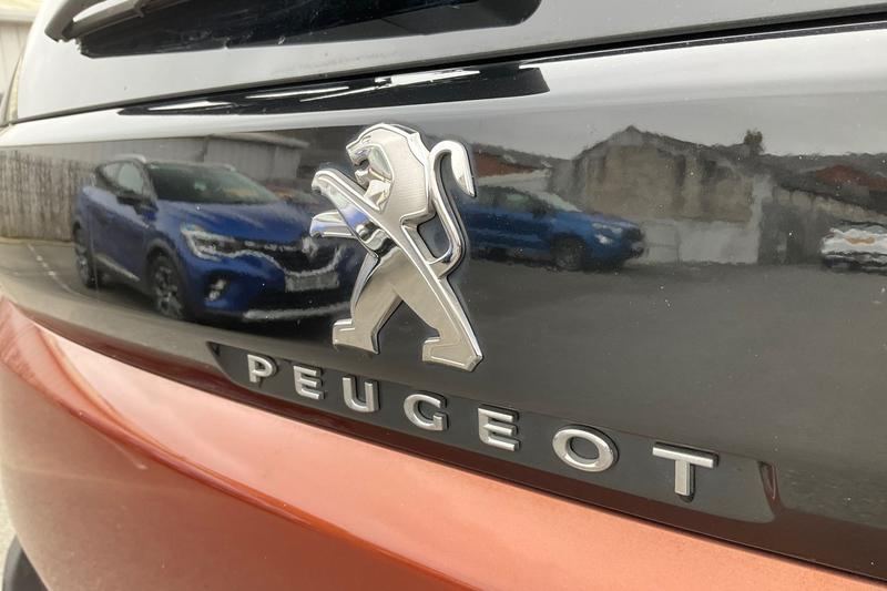 Used Peugeot 5008 2022 for sale - 76184530: Photo 40