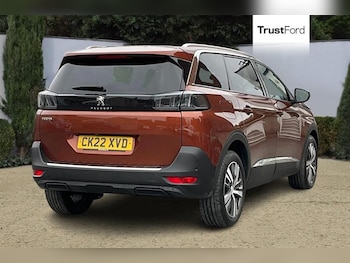 Used Peugeot 5008 2022 for sale - 76184530: Photo 4