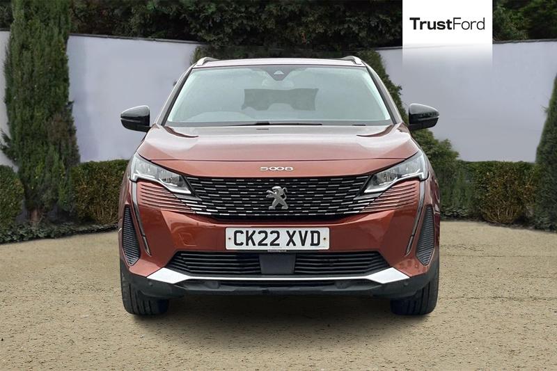 Used Peugeot 5008 2022 for sale - 76184530: Photo 6