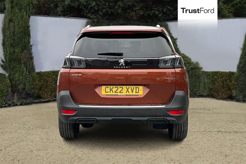Used Peugeot 5008 2022 for sale - 76184530: Photo 7
