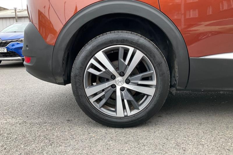 Used Peugeot 5008 2022 for sale - 76184530: Photo 8