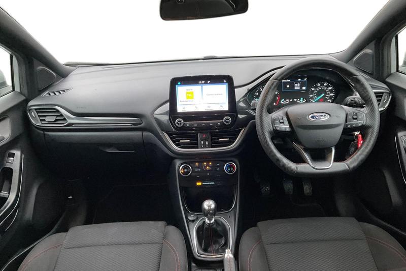 Used Ford Puma 2022 for sale - 77435080: Photo 10