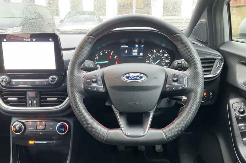 Used Ford Puma 2022 for sale - 77435080: Photo 12