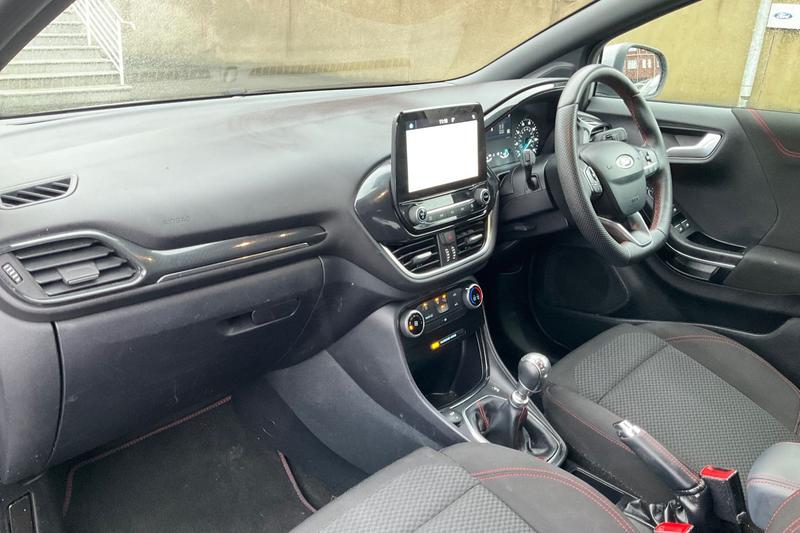 Used Ford Puma 2022 for sale - 77435080: Photo 18