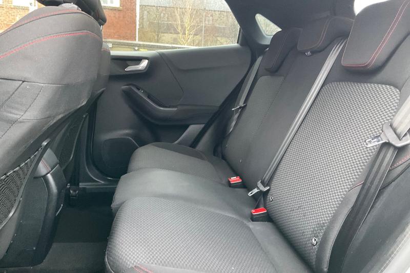 Used Ford Puma 2022 for sale - 77435080: Photo 20