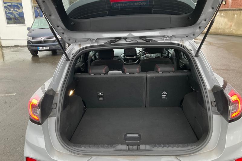 Used Ford Puma 2022 for sale - 77435080: Photo 21