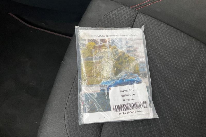 Used Ford Puma 2022 for sale - 77435080: Photo 22