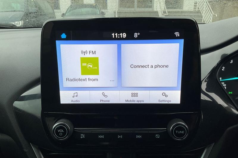 Used Ford Puma 2022 for sale - 77435080: Photo 23