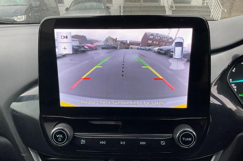 Used Ford Puma 2022 for sale - 77435080: Photo 24