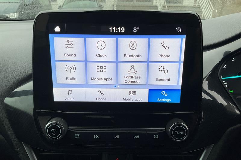 Used Ford Puma 2022 for sale - 77435080: Photo 25