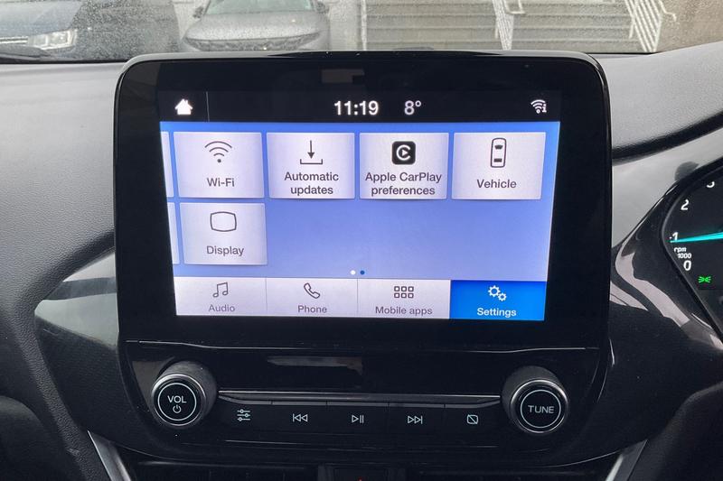 Used Ford Puma 2022 for sale - 77435080: Photo 26