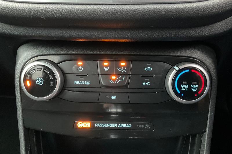 Used Ford Puma 2022 for sale - 77435080: Photo 27