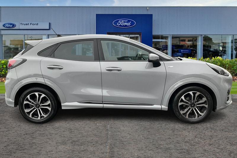 Used Ford Puma 2022 for sale - 77435080: Photo 3