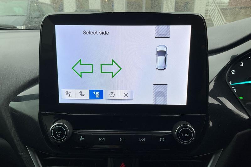 Used Ford Puma 2022 for sale - 77435080: Photo 30