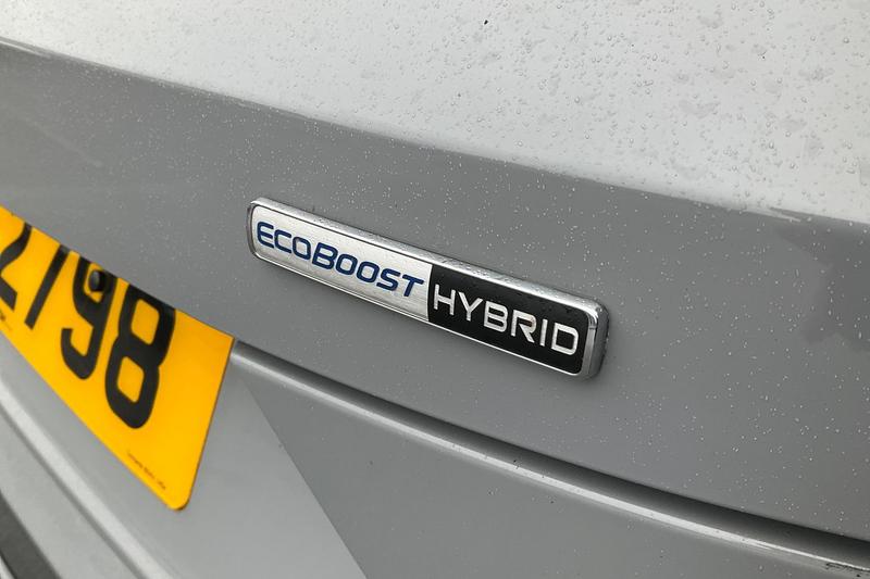 Used Ford Puma 2022 for sale - 77435080: Photo 39