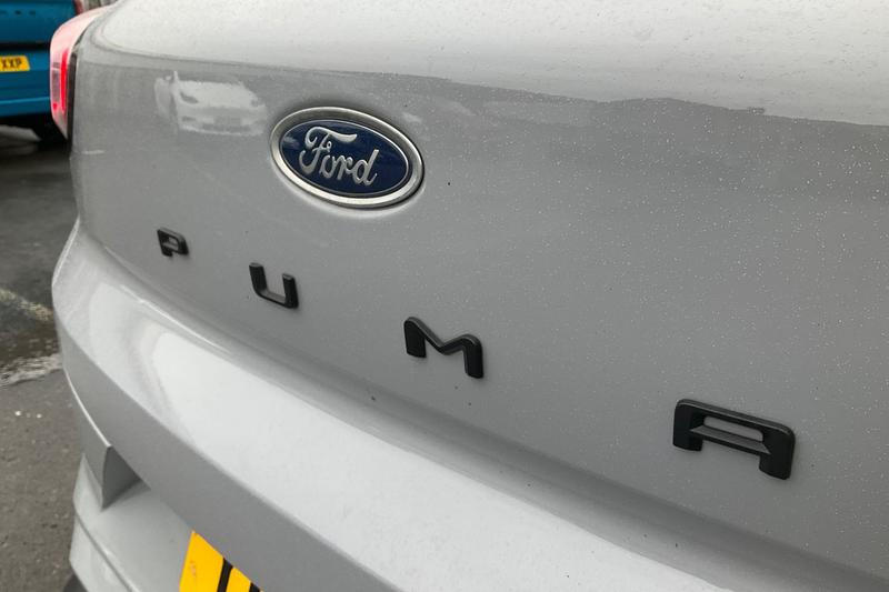 Used Ford Puma 2022 for sale - 77435080: Photo 40