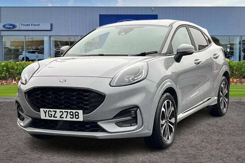 Used Ford Puma 2022 for sale - 77435080: Photo 5