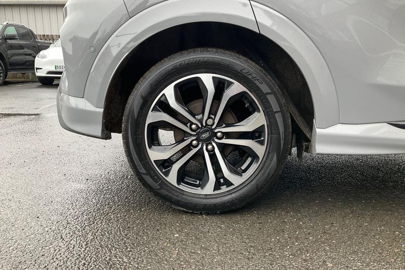 Used Ford Puma 2022 for sale - 77435080: Photo 8