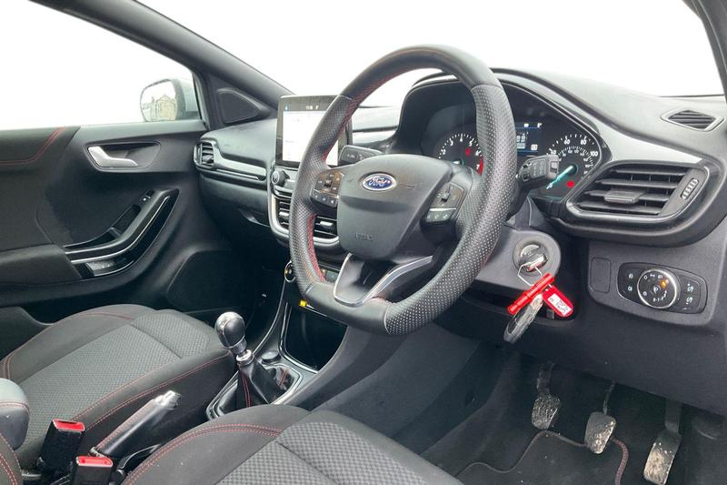 Used Ford Puma 2022 for sale - 77435080: Photo 9