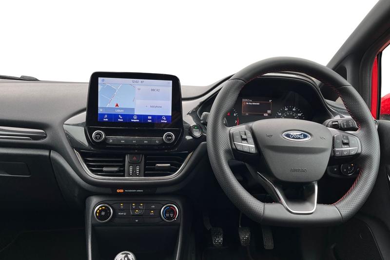 Used Ford Fiesta 2022 for sale - 77306988: Photo 10