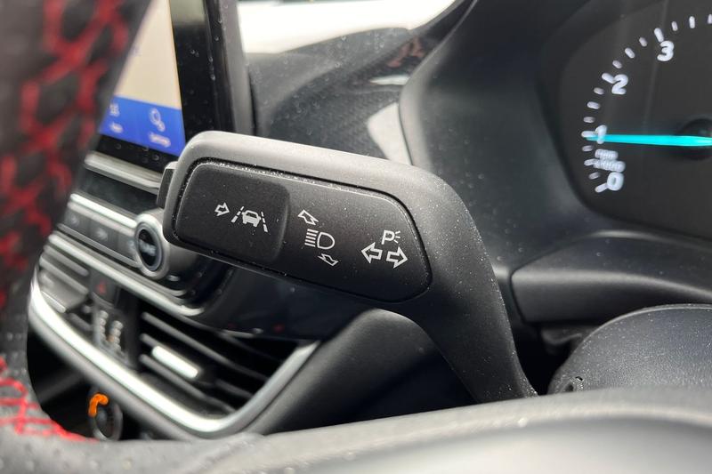 Used Ford Fiesta 2022 for sale - 77306988: Photo 14