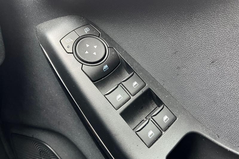 Used Ford Fiesta 2022 for sale - 77306988: Photo 16