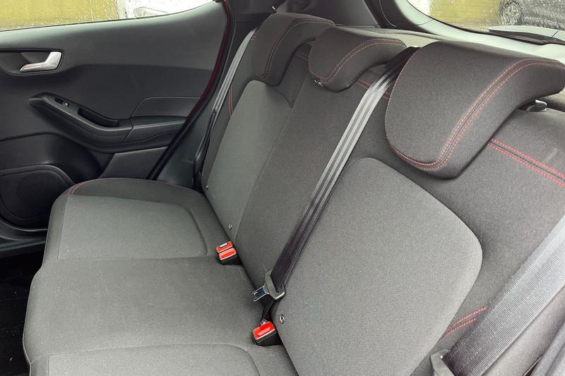 Used Ford Fiesta 2022 for sale - 77306988: Photo 20