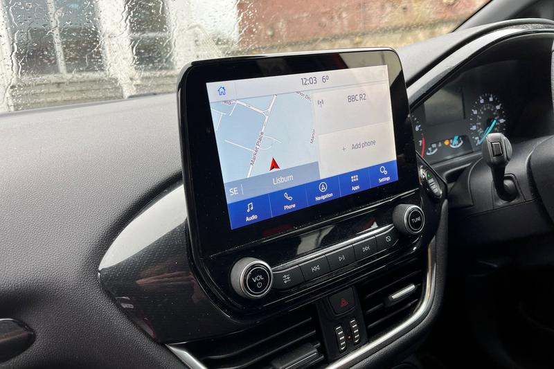 Used Ford Fiesta 2022 for sale - 77306988: Photo 22